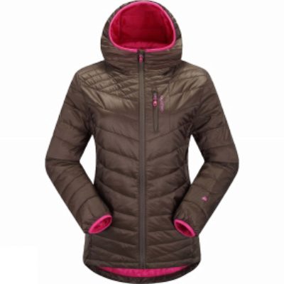 Skogstad Womens Helihornet Jacket Army Skogstad Womens Helihornet Jacket Army